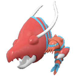 Clawitzer gallery image