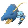 Clawitzer pokemon image