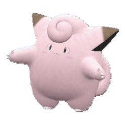 Clefairy main image