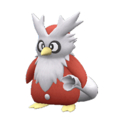 Delibird main image