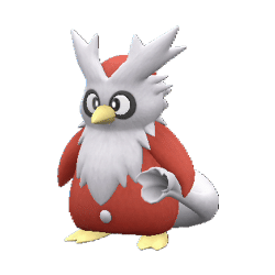 Delibird main image