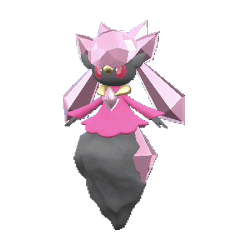 Diancie gallery image
