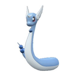 Dragonair main image