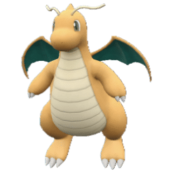 Dragonite main image