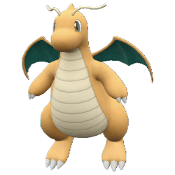 Dragonite main image