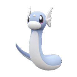 Dratini main image