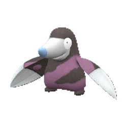 Drilbur gallery image