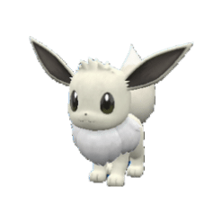 Eevee gallery image