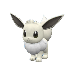 Eevee gallery image