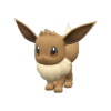 Eevee pokemon image