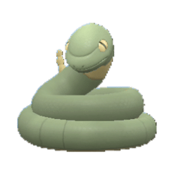 Ekans gallery image