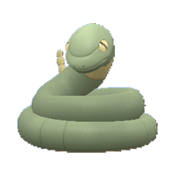 Ekans gallery image