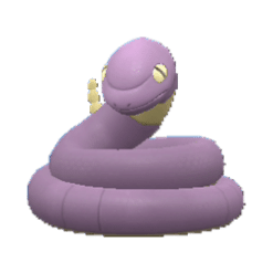 Ekans pokemon image