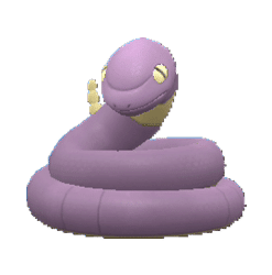 Ekans pokemon image