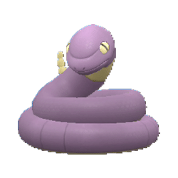 Ekans pokemon image