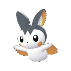Emolga main image