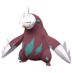 Excadrill gallery image