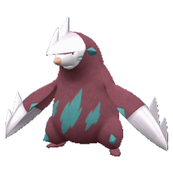 Excadrill gallery image