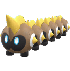 Alternative view of Falinks [ZA]