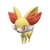 Fennekin main image