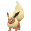 Flareon pokemon image