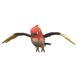 Alternative view of Fletchinder [ZA]