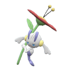 Floette gallery image