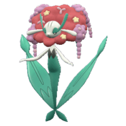 Florges main image