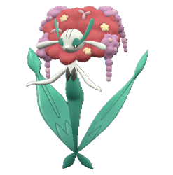 Florges main image