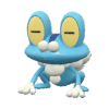 Froakie main image