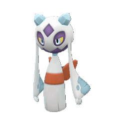 Froslass main image