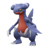 Gabite pokemon image