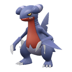 Gabite pokemon image