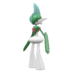 Gallade main image