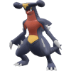 Garchomp pokemon image