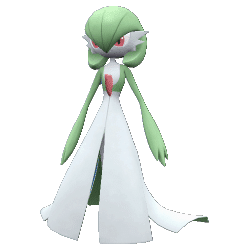 Gardevoir main image