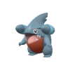 Gible pokemon image