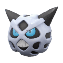Glalie pokemon image