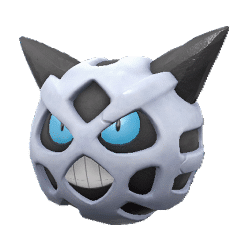 Glalie pokemon image