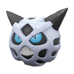 Glalie pokemon image