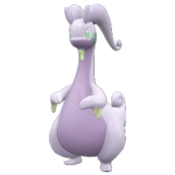 Goodra main image