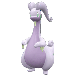 Goodra main image
