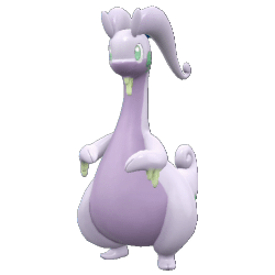 Goodra main image
