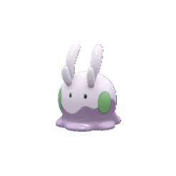 Goomy pokemon image
