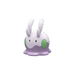 Goomy pokemon image