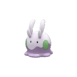 Goomy pokemon image