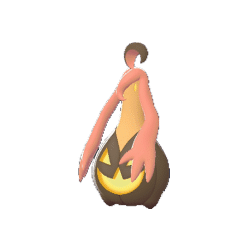 Gourgeist [ZA]