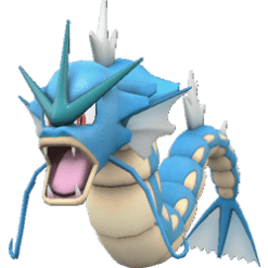 Gyarados main image