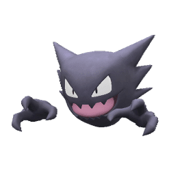 Haunter pokemon image