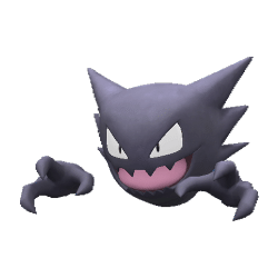Haunter pokemon image